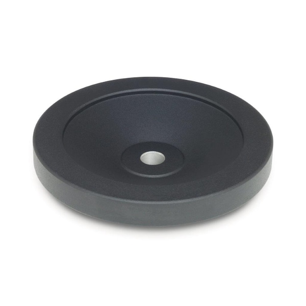 JW Winco GN323 4BF12/A Disc Handwheel